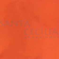 Feltro para Artesanato 50x70cm 180g - Tangerina Amalfitana